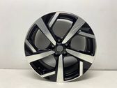 R19 alloy rim