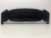Engine splash shield/under tray