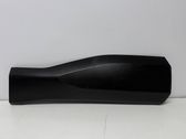 Rear door trim (molding)