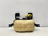 Airbag de la puerta delantera