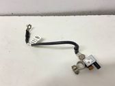 Minuskabel Massekabel Batterie