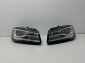 Headlight/headlamp
