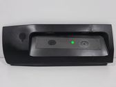 Number plate light