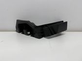 Rear bumper mounting bracket