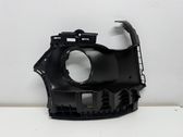 Front bumper mounting bracket