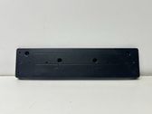 Number Plate Surrounds Holder Frame