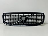 Front grill