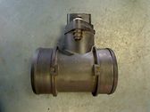 Mass air flow meter