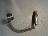 Lambda probe sensor