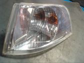 Front indicator light