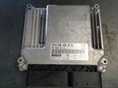 Calculateur moteur ECU
