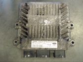 Calculateur moteur ECU