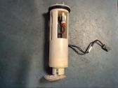 Fuel injection high pressure pump