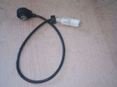 Sensor de petardeo del motor