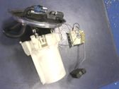 Fuel injection high pressure pump