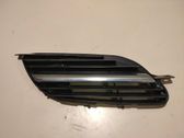 Front bumper lower grill