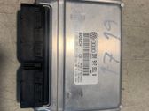 Engine control unit/module