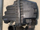 Air filter box