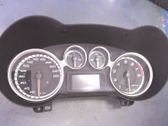Dashboard trim