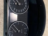 Dashboard trim
