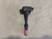 High voltage ignition coil