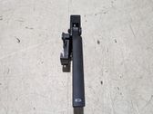 Engine bonnet/hood lock release cable