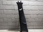 (B) pillar trim (bottom)