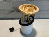 Bomba interna de combustible