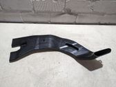 Air intake duct part