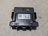 Gateway control module