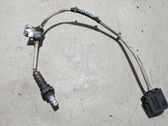 Lambda probe sensor