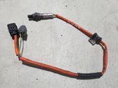 Lambda probe sensor