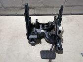 Brake pedal