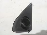 Front door interior handle