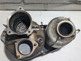 Filtre à particules catalyseur FAP / DPF