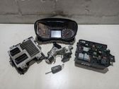 Calculateur moteur ECU