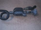 Auxiliary pre-heater (Webasto)