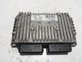 Engine control unit/module