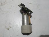 Fuel injection high pressure pump