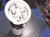 Pompe d'injection de carburant à haute pression
