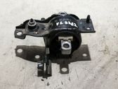 Gearbox mounting bracket
