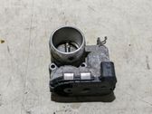 Throttle valve