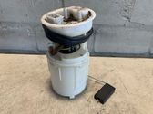 Pompe d'injection de carburant à haute pression