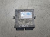 Cruise control unit/module