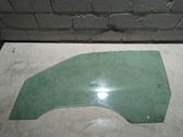 Front door window glass four-door