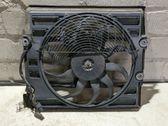 Ventilateur de refroidissement de radiateur électrique