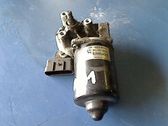 Wiper motor