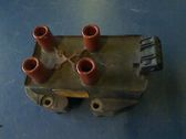 High voltage ignition coil