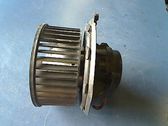 Electric radiator cooling fan