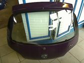 Tailgate/trunk/boot lid